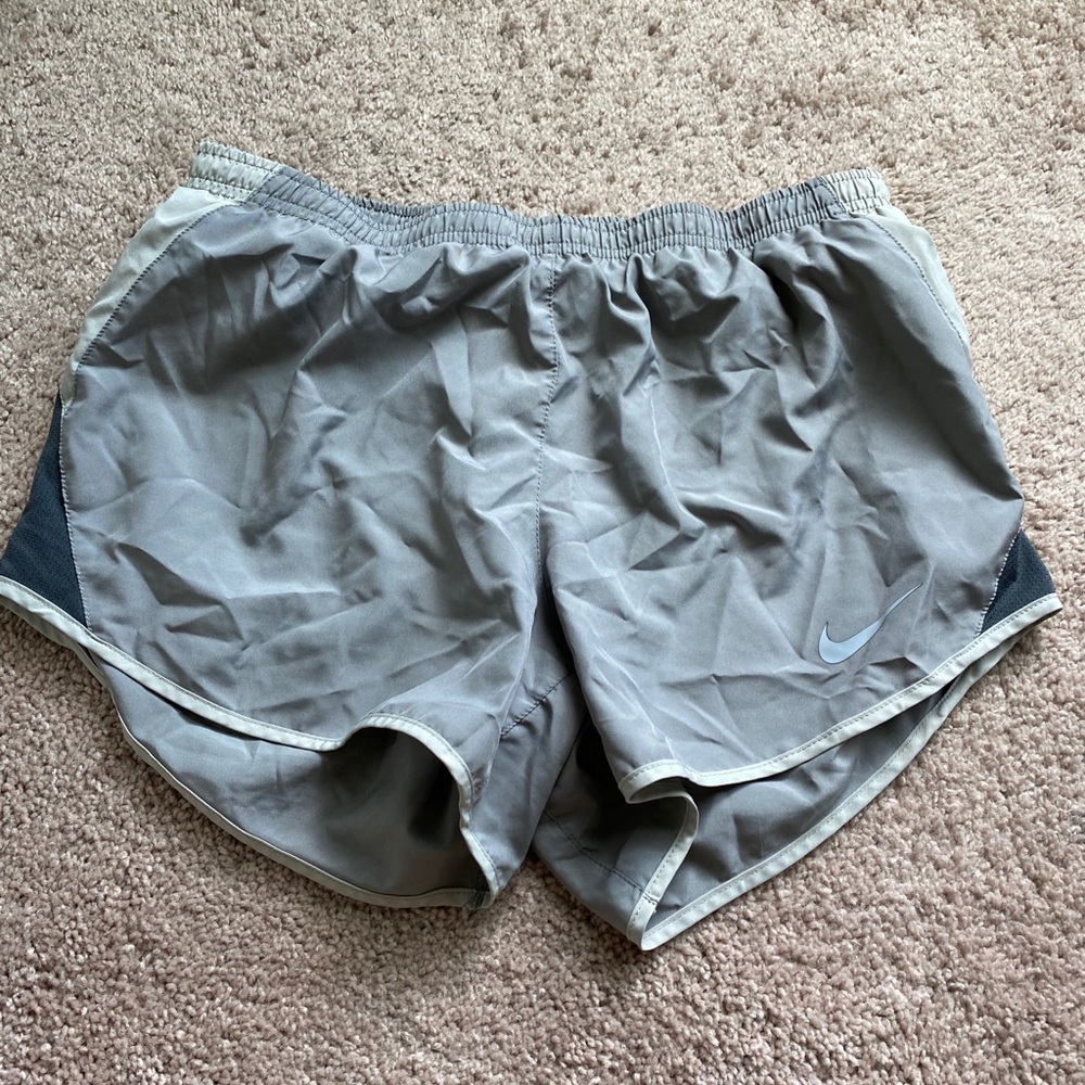 dry fit nike shorts